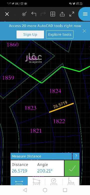 1657378 21°32'16.3"N 40°02'44.7"E
https://maps.google.com/?q=21.537856,40.045762
للبيع حوش بمكه المكرمه اللحيانيه العليا خلف ملعب الرويزن على شارعين ١٥×١٥ صك اكتروني افراغ فوري مساحه ١٠٠٠م معمره عماير واستراحات بجواره مطلوب ٤٥٠ الف قابل للتفاوض