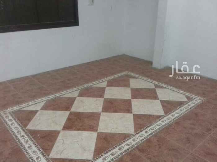 1536927 شقه في حي بدر91د الدور الاول تتكون من غرفتين نوم ومجلس ومقلط وصاله وحمامين ومطبخ عمر العماره20سنه بس الشقه نظيف مطلوب 1500شهري او 15000 سنوي كاش