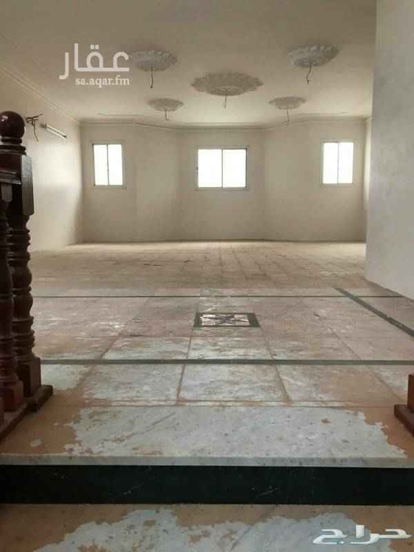 1523704 دور وملحق جديده ما انسكنت من قبل كبيره جدا تنفع تكون مشروع نسائي تحفيظ قران نسائي أو أو نادي نسائي أو مشغل الموقع مميز ومعروف