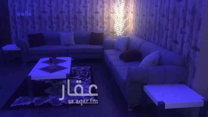 استراحة للايجار في حي الاصالة في جده