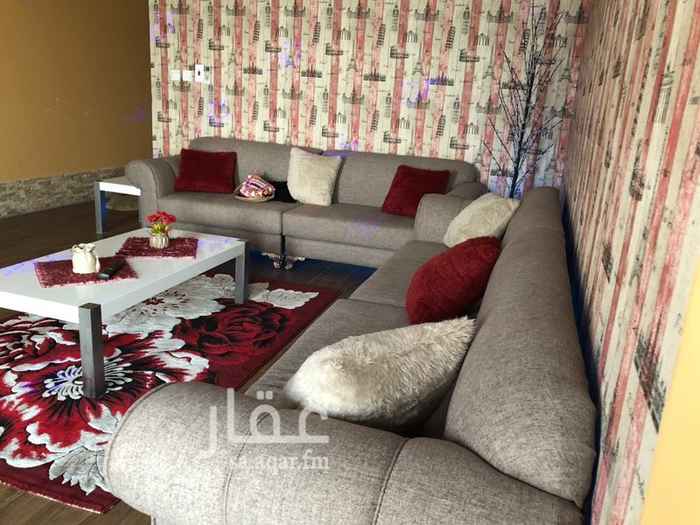 استراحة للايجار في حي الاصالة في جده