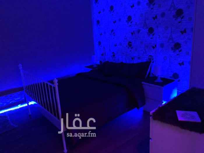 استراحة للايجار في حي الاصالة في جده