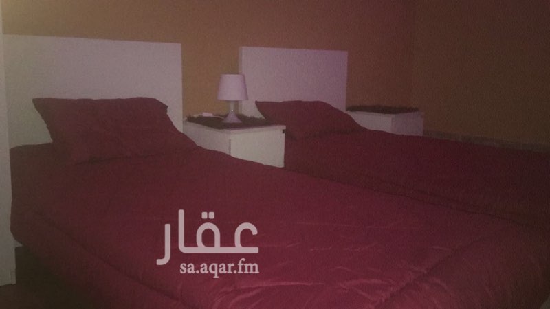 استراحة للايجار في حي الاصالة في جده