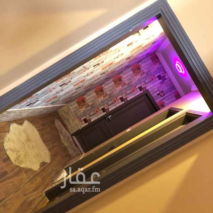 استراحة للايجار في حي الاصالة في جده