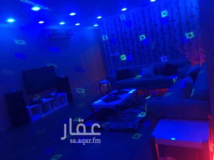 استراحة للايجار في حي الاصالة في جده