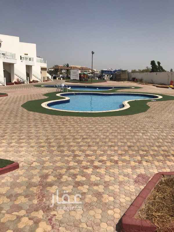 استراحة للايجار في حي الاصالة في جده