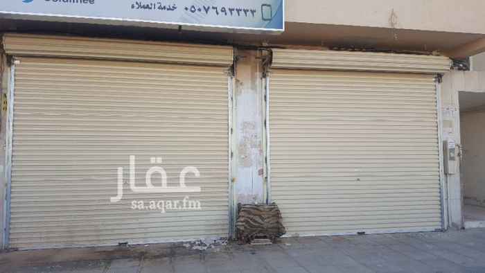 1117948 ثلاث محلات للايجار او مفرده كل محل يؤجر منفرد ويصلح صيدليه والاجار قابل للتفاوض