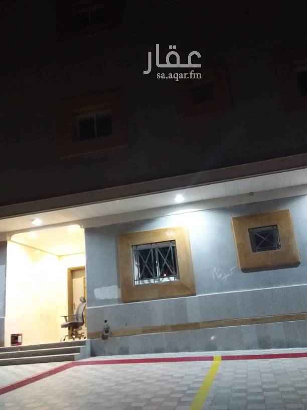 1549770 عمارة للايجار بالكامل في حي النرجس جنوب طريق الملك سلمان غرب بوابة المطار ٢٨ شقه فيه بدروم ٢ مكيفات ومطابخ راكبه