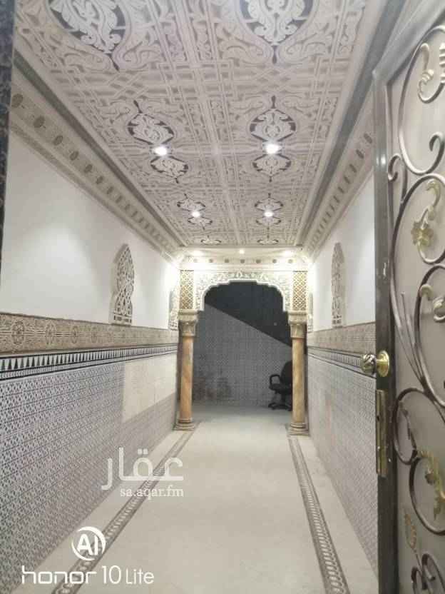 1690875 غرفة وصالة مطبخ راكب مكيفات راكبة مجدد بالكامل عوايل شهري أو سنوي يوجد حارس تنظيف قريبة من الخدمات يوجد مصعد عمارة سكنية مجمع شقق دور ثاني