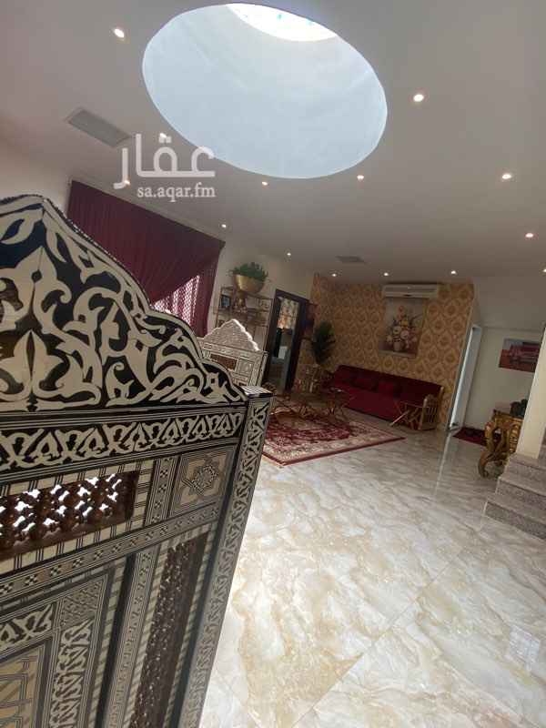 استراحة للبيع في حي المهدية في الرياض استراحة للبيع في حي المهدية في الرياض