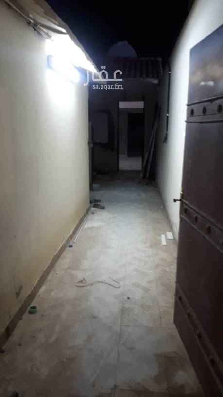 1697833 استراحة غرفة وصالة ودورة مياة وبيت شعر