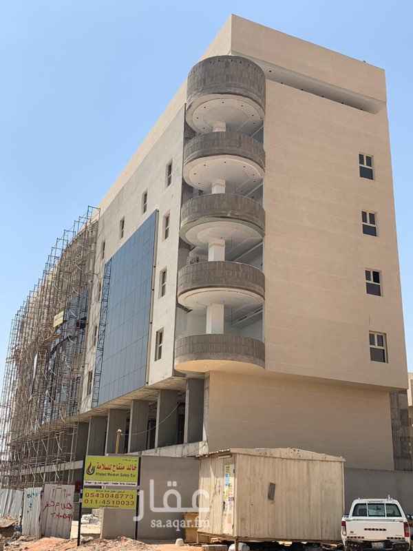 1749295 ا🌹للمهتمين شقق فندقيه شرق مخرج 15 تفتح جنوب قبل جامع القفاري طريق الامير سعد ابن عبدالرحمن الاول (( الميه)) 2000 م تقريبا الارض زاويه حوالي 50 شقه و ٨ محلات تجاريه
العماره ٨ ادوار + بدروم مواقف يتسع لاكثر من ٥٠ سياره ٤ اصنصيرات الروف تم عمل نموذج لاحدالشقق من ديكور وتجهيزات لمن رغب ان يستاجرها كامله طبعا الاتجاه للموقع ويقدم سعره كتابيا علما انه يوجد ارض فضاء للبيع ملاصقه للمبني لمالك اخر مساحتها 1400 م تقريبا لمن يرغب ان يتوسع ونرحب باي استفسار جوال 0505467404 ابومحمد 🌹🌹🌹