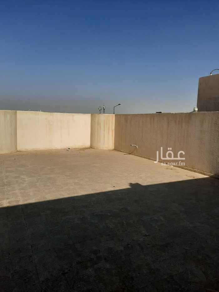 حراج العقار شقة للايجار في حي النهضة في الرياض