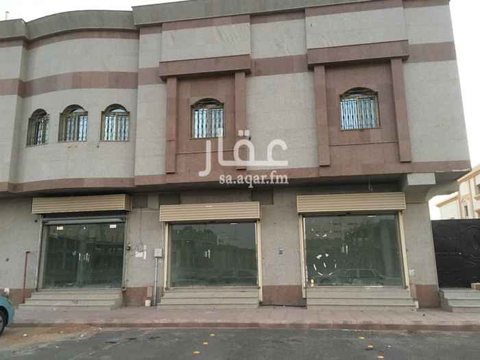 1627094 للإيجار محلات على شارع أسماء ام المانيع
شارع حيوي
امام بوابة حديقة الملك فهد
تبدا الاسعار من 20 ألف