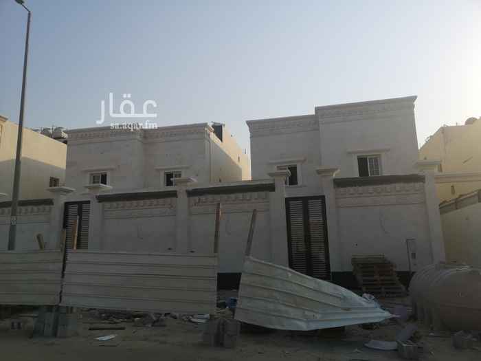 فيلا للبيع في حي طيبة في الدمام