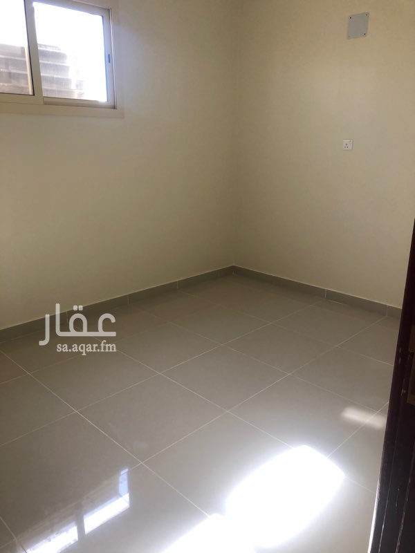 حراج العقار شقة للايجار في حي سلطانة في بريدة