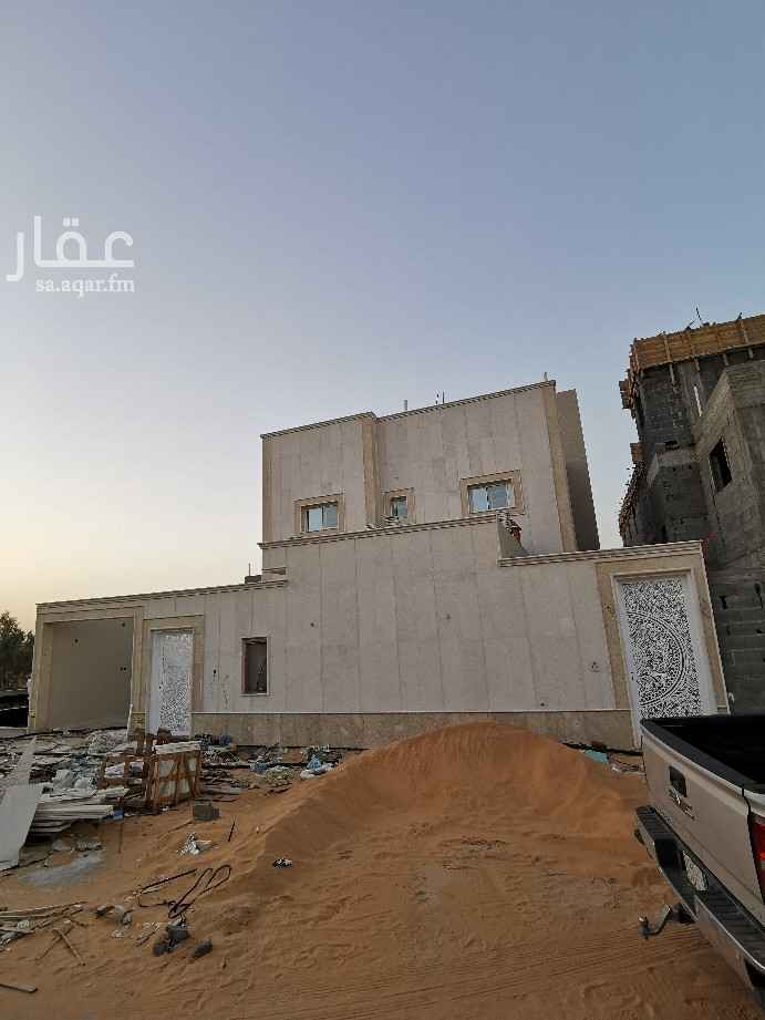 حراج العقار فيلا للبيع في حي الصبيحية في بريدة