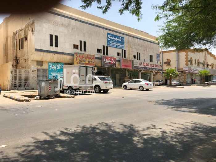 1117193 معرض تجاري للإيجار بمساحة إجمالية
20 م على شارع عباده بن الصامت
للتواصل
0532653111
0532653999
0532653666
0555291466
0559999987
0596699976