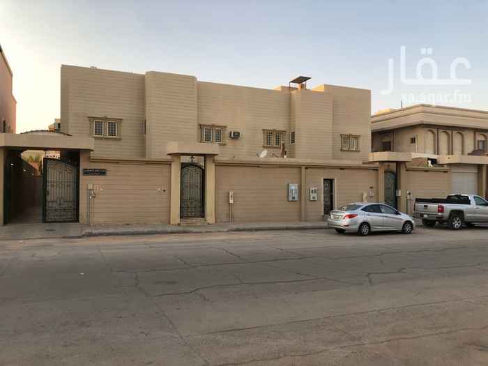 1748357 للايجار / الحزء الاول فقط لقسم الرجال
=====. (يوجد جزء ثاني لقسم النساء والسطح)
دور علوي مع سطح بكامل المساحة 450م مع مدخل قراج
وحوش ارضي ( مدخل مستقل غير مشترك )ومجدد بالكامل
داخلي وخارجي
للتواصل
0533653111
0532653444
0555291466