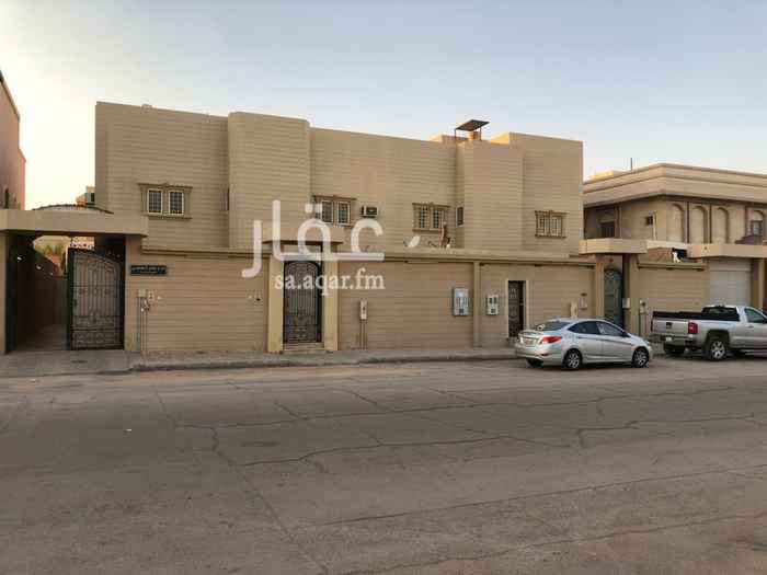 1748367 للايجار / (الجزء الثاني والاخير فقط لقسم النساء والسطح)
=====
دور علوي مع سطح بكامل المساحة 450م مع مدخل قراج
وحوش ارضي ( مدخل مستقل غير مشترك )ومجدد بالكامل
داخلي وخارجي
للتواصل
0533653111
0532653444
0555291466