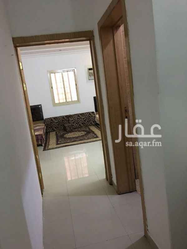 غرف للإيجار في حي اليرموك تطبيق عقار