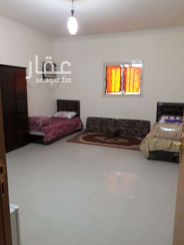 غرف عزاب اليرموك