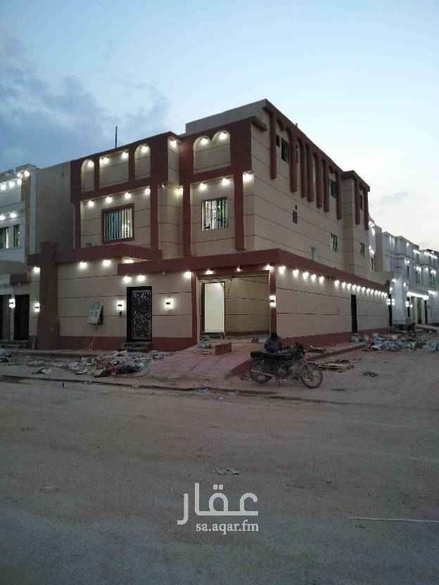 1586974 احجز فلتك الان ⬇️
فيلا درج داخلي + شقتين
حي الرمال مخطط (واحة الرمال )
تتكون من : مدخل + ملحق + مجلس رجال + مقلط + مطبخ + صالة + مجلس حريم + غرفة كبار السن.
الدور الثاني : غرفتين نوم ماستر روم + غرفتين نوم.
الدور الثالث : غرفة خادمة + سطح صغير
+ شقة بمدخل خاص
يسعدنا تواصلكم