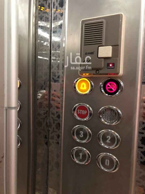 1507244 شقق مكتبيه ٦٥ متر - يوجد عامل نظافه - يوجد لفت