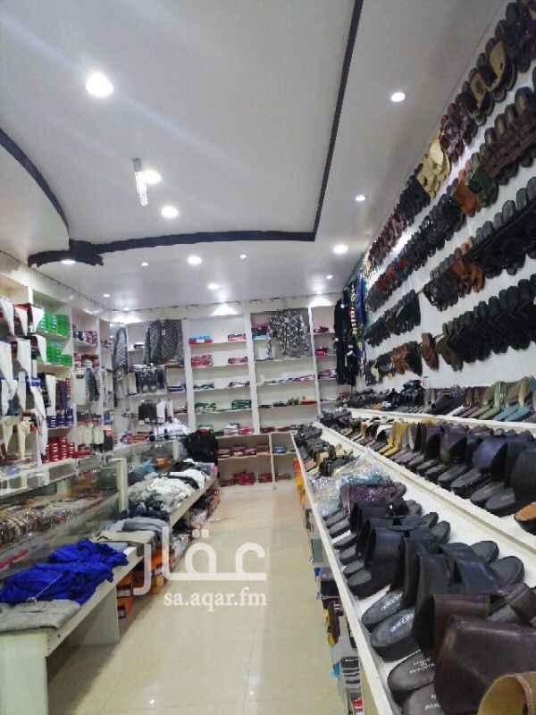 1293192 المحل للتقبيل.. اجار المحل باقي عليه ٦ أشهر سعر الاجار ١٥ الف..