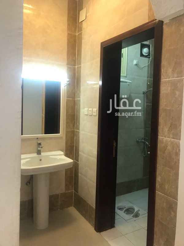 1472744 شقة للايجار جديدة عمر العمارة سنة واحدة وجديدة مكونة من مجلس رجال ، ومقلط ، مطبخ ، مستودع ، صالة مجلس نساء ، غرفة نوم ، غرفة نوم ٢ ، مصعد