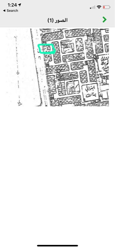1715937 ارضين في جنوب الهفوف أ للايجار على شارعين شارع تجاري ٦٠
وشارع خلفي على الحي الارض الخلفية بجوارها مرفق
للمزيد من التفاصيل تواصل على الرقم الموجود واتس اب