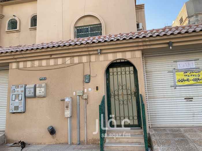 1697324 دور دبلكس ارضي للايجار الدفع سنوي عداد الكهرب مستقل المياه مستقله الموقع خلف مكتباً
