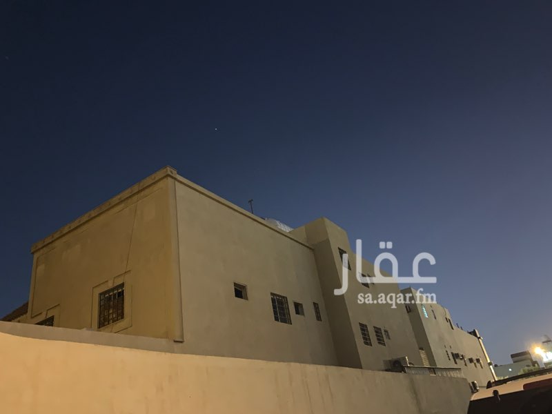 1738694 شقق للايجار عدد ثلاث شقق في فلة الكهرب مشترك الموقع الخليج الحبيب جنوب مسجد بلال بن رباح شرق شارع ابن الهيثم