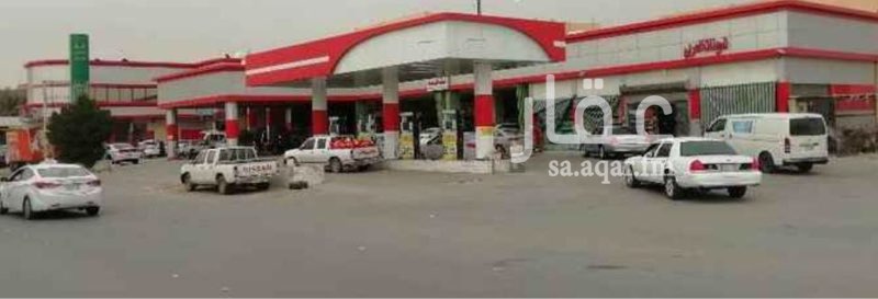 1670874 فرصه استثماريه نادره محطه دخلها السنوي اكثر من نصف ميلون قابل للزيادة استلامه بعد سته اشهر
امكانيه اضافه كافي حتى ترتفع القيمه والعقود ثلاث سنوات التواصل من الساعه ٥ الى ١٠ مساء كل يوم الويكند اي وقت السوم ٦١٠٠٠٠٠ الحد كما هو موضح في الاعلان