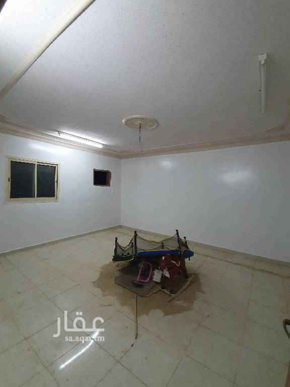 1703499 شقه دور ثاني بالسويلمي ٣ غرف وصاله ومستودع ومجلس ومطبخ
الايجار شهري او سنوي