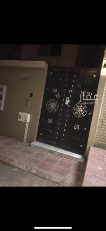 1484786 دور علوي أربع غرف
ثلاث غرف و غرفه ماستر مع دورة مياه
دورتين مياه اضافيه
ومطبخ وصاله و مجلس
شارع وسيع
وحارة هادية ونظيفه
ومسجد قريب جدا مشي
السطح مشترك مع ملحق