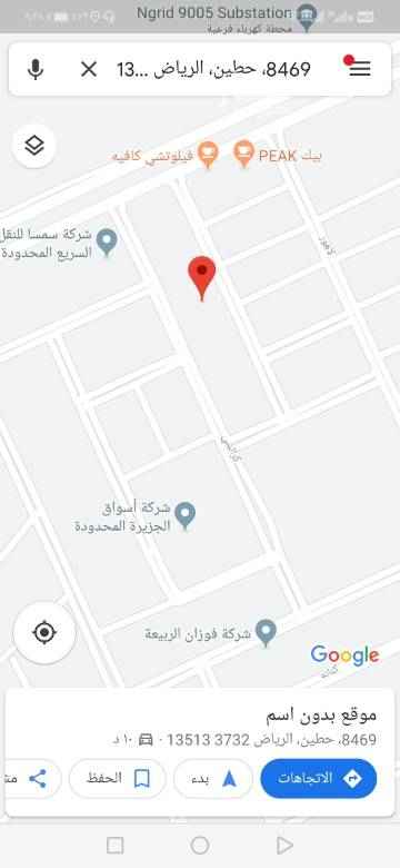 1747702 للبيع أرض في حي حطين الثغر
عرض الشارع ٣٠ شرق وغرب
الأطول ٦٠ عرض ، ٧٠ عمق
المساحه ٤٢٠٠ م
السوم ٣٣٥٠