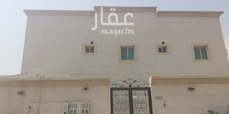 1509866 فيلا في العزيزية ( الخبر )
المساحه 500 عبارة عن :
دبلكس ( دورين وملحق )
+ 3 شقق في الخلف
كل شقة مجلس و 3 غرف نوم و 3 دورات مياه و صاله و مطبخ
ماجره 1
و 2 فاضيه
جهتها : شماليه
العمر : سنتين و نص
+ غرفه لسواق و ديوانيه خارجيه
المبلغ المطلوب : ( 1.600.000 )
مليون و 600 الف .