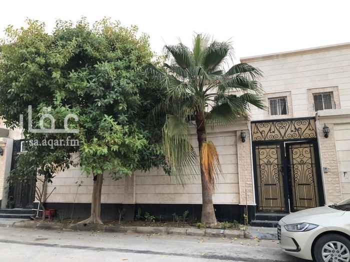 1510552 فلة كبيرة بحي المنار
العمر : 10 سنوات تقريباً
3 ادوار .. يتوفر ديوانيه مع حوش كبير
غرفة للسائق مع حمام مستقل
كراج سيارة ومخزن زراعه خارجي صغير
مواقف خارجية
الدور الاول يحتوي على حمامين ومجلس كبير وصالة وركن لطاولة الطعام ومقلط ومطبخين داخلي وخارجي مع غرفة غسيل وغرفة تخزين صغيرة تحت الدرج
الدور الثاني 5 غرف نوم وحده ماستر ومكتب داخلها ، يوجد حمامين وصالتين وبوفيه
الدور الثالث غرفة خادمه مع حمام والسطح وغرفة غسيل
المطلوب مليون و600 الف ريال سعودي وقابل للتفاوض
* مع المطبخ+بعض الاثاث