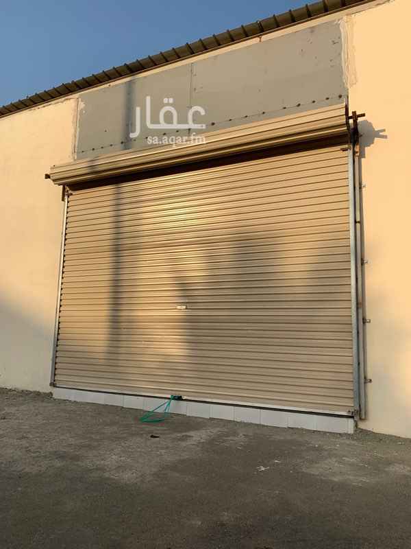 1703578 مستودع للايجار مساحته ١٠٠ متر
السعر 2500 شامل الكهرباء والماء
الموقع طريق مكه القديم بعد مستشفى الحرس الوطني