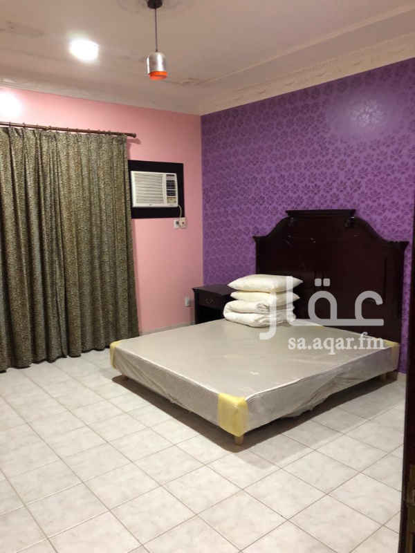 1753474 شقق مفروشة و مؤثثة بالكامل للإيجار بحي العليا بالخبر
مكونة من ( 3 غرف - صالة - دورة مياة - مطبخ راكب ) والإيجار شامل الكهرباء والمياة
بالقرب من جميع الخدمات و مجمع الراشد
للتواصل يرجى الإتصال
0558474783 / 0557892362