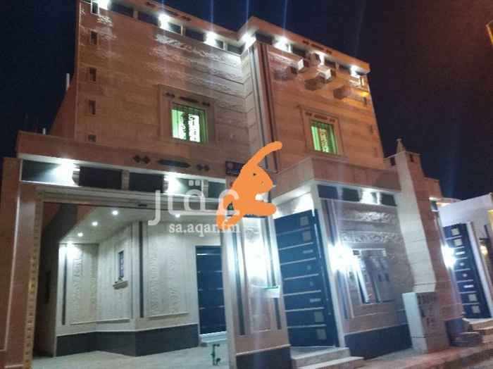 فيلا للبيع فى المملكة العربية السعودية صورة 1