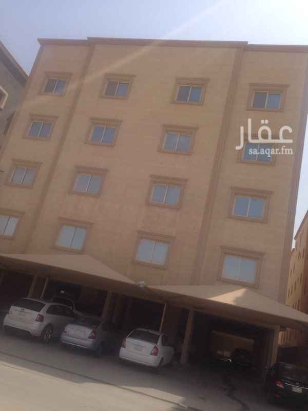 1509821 تفاصيل الشقه :- مجلس مع دوره المياه + غرفتين نوم ومنها ماستر + صالة جلوس + المطبخ راكب