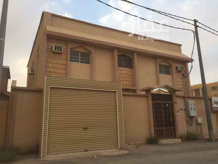 1585046 دور ارضي مكون من مجلس ومقلط رجال مع دورة مياه وصالة و غرفتين نوم مع دورة مياه ومخزن ومطبخ
غرف واسعة
عدد 1 مكيف اسبلت راكب في الصالة
مدخل سيارة مع باب اوتماتيك
مقدمة حوش واسعه
قريبة من المسجد والخدمات