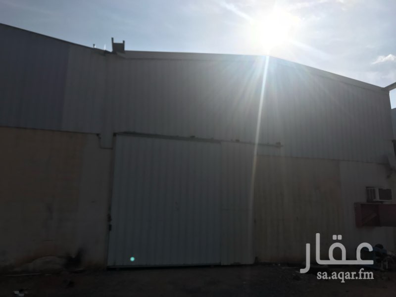 1329279 مستودع للاجار