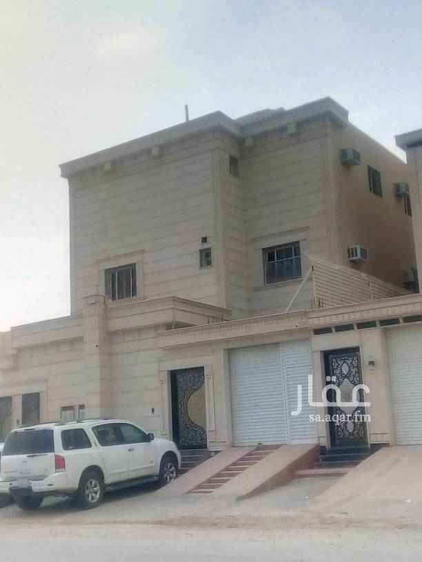 1579798 فيلا للبيع في حي المونسيه الرياض دور واربع شقق العقار جديد شارع 25 م واجهه شمالية مقابل حديقه كبيره ومدرسة وخدمات مرافق المنطقة جديده بالكامل
