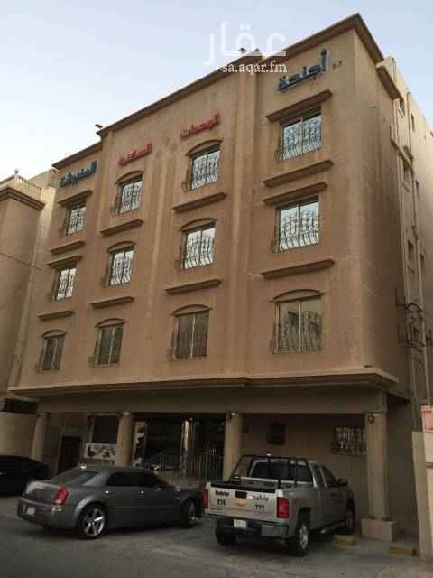 1372819 عمارة مصرحه شقق مفروشة في حي جوهرة الراشد بالقرب من مجمع الراشد بالخبر موقع مميز
العمارة مجهزة بمتطلبات الدفاع المدني