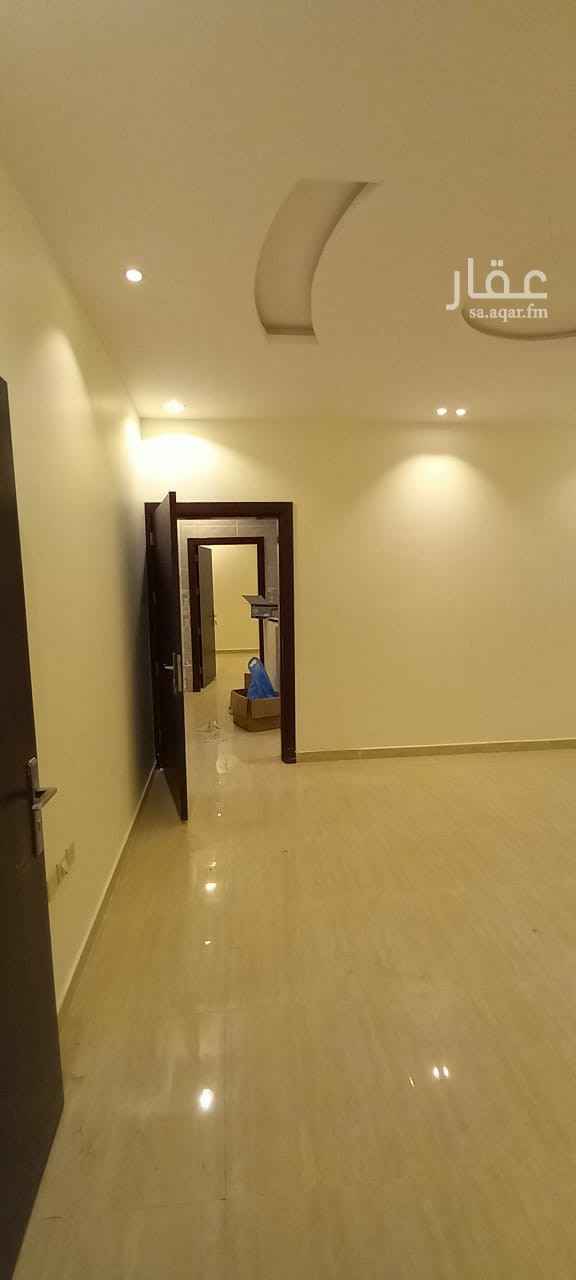 حراج العقار شقة للايجار في حي النرجس في الرياض