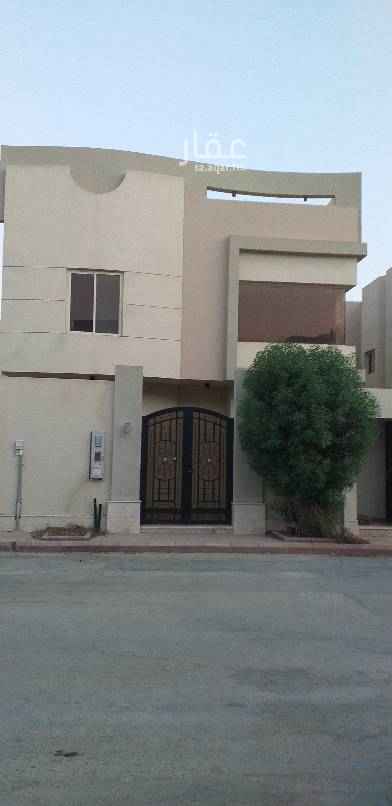 1756634 فيلا درج داخلي للايجار مجدده
حي العارض مخطط الهليل
الارضي مجلس مقلط صالة مطبخ راكب ٢حمام غرفة سايق مدخل سيارة
العلوي غرفة نوم كبيره بحمام رئيسيه غرفه بحمام صاله غرفتين بحمام
السطح ثلاث غرف وحمام مع السطح