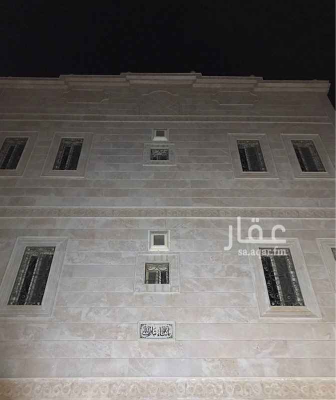 1752980 ٣ أدوار (فله +٤شقق)
الجاد فقط التواصل واتس0533301516